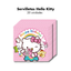 Hello kitty Photo Servilletas (x20u)
