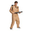 Ghostbusters 80S Deluxe Adult