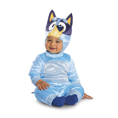 Bluey Classic Toddler