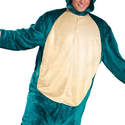 Snorlax Classic Adult