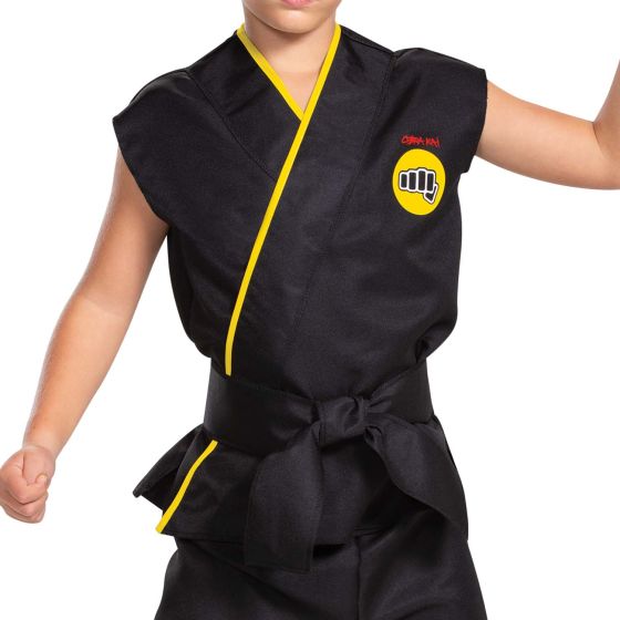 COBRA KAI CLASSIC