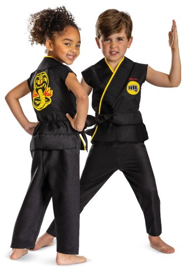 COBRA KAI CLASSIC