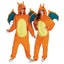 Charizard Deluxe Adult