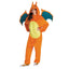Charizard Deluxe Adult