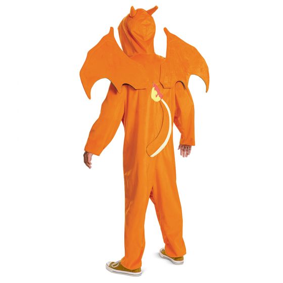 Charizard Deluxe Adult
