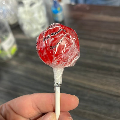 Lollipop Gourmet