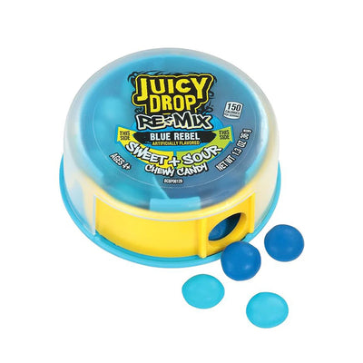 Juicy Drop ReMix
