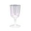 Copas de Vino Plásticas / Plastic Wine Glasses (x40u)