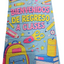 Backdrop´s Back to School