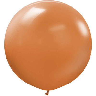 Kalisan 18" Caramel Brown
