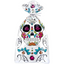 Cello Bag Día de los muertos (x20u)
