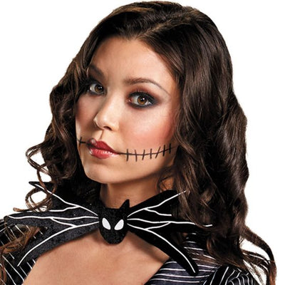 Jack Skellington Female Deluxe Adult