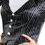 Jack Skellington Female Deluxe Adult