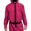 Triangle Guard Jumpsuit Adult S/M
