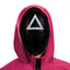 Triangle Guard Jumpsuit Adult S/M