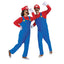Mario Elevated Adult Unisex Adult