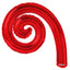 14" Airfill Only Kurly Spiral