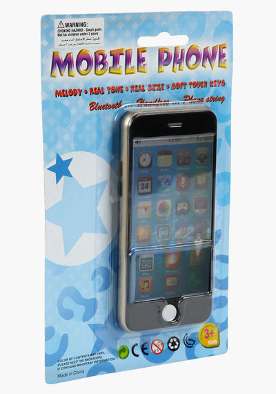 Mobile Phone Toy