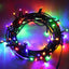 Xmas 100 Luces Led