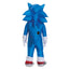 Sonic Inflatable Child