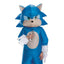 Sonic Inflatable Child