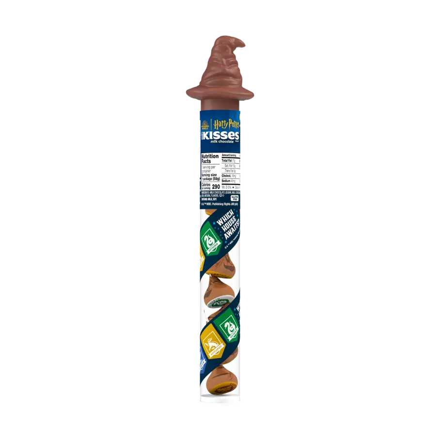Harry Potter Kisses 2.08oz