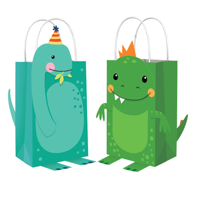 Dino-Mite Create Your Own Bags