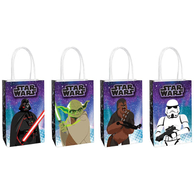 Star Wars™ Galaxy of Adventures Create Your Own Bags