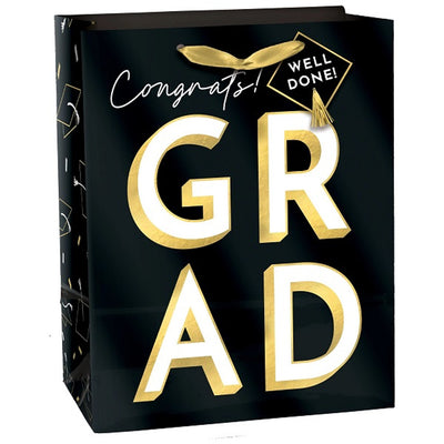 Congrats Médium Gift Bag