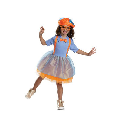 Blippi Dress Classic