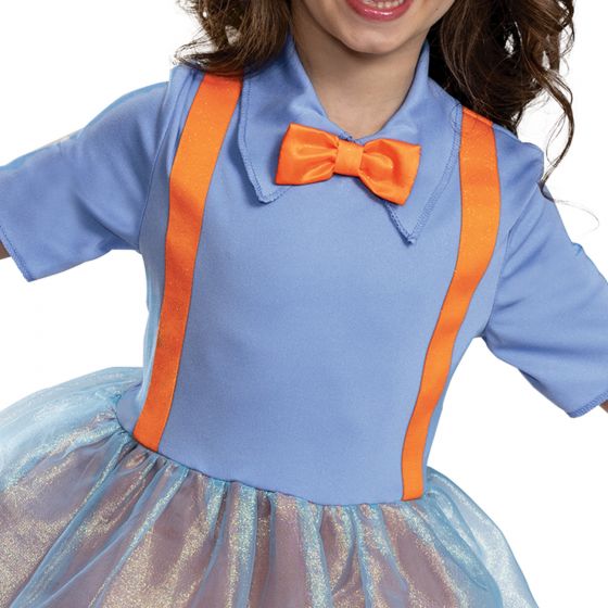 Blippi Dress Classic