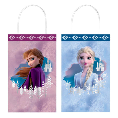 Frozen 2 Kraft Bag