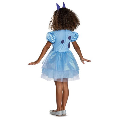 Bluey Dress Classic Toddler