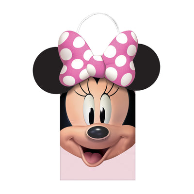 Minnie Forever Craft Bag