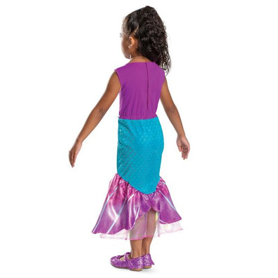 Ariel Classic Toddler