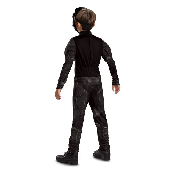 Stealth Spartan Classic