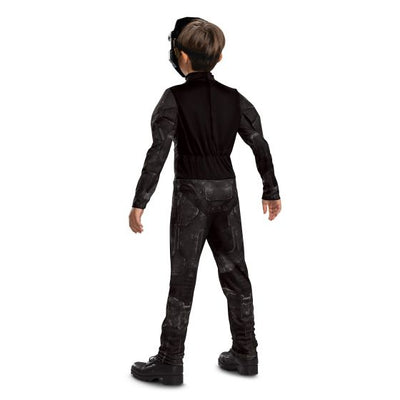 Stealth Spartan Classic