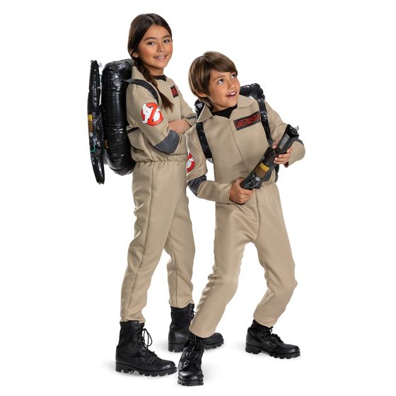 Ghostbusters Movie 2024 Classic