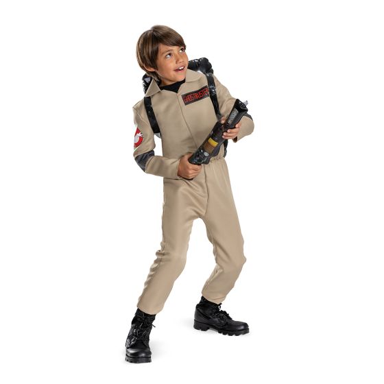 Ghostbusters Movie 2024 Classic