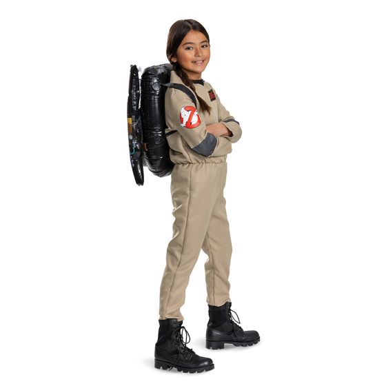 Ghostbusters Movie 2024 Classic