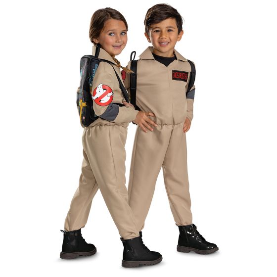 Ghostbusters Movie 2024 Classic