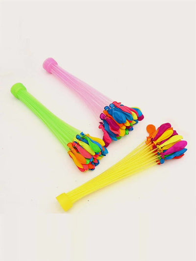 Water Balloons 111pcs