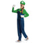 Luigi Elevated Unisex Adult