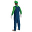 Luigi Elevated Unisex Adult