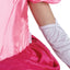 Princess Peach Elevated