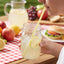 Reusable Plastic Straws (x24u)