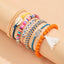 Pulseras Verano/Summer