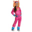 Ginny Classic Toddlers L (4-6x)