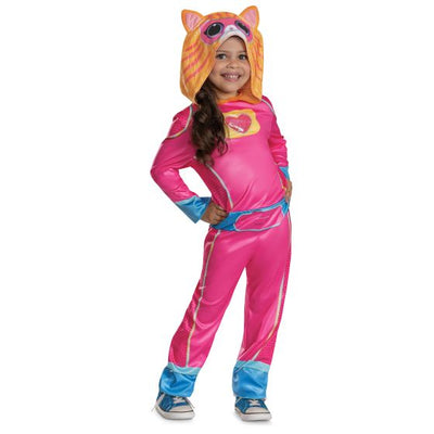 Ginny Classic Toddlers L (4-6x)