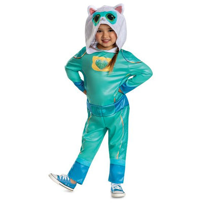 Bitsy Classic Toddlers L (4-6x)